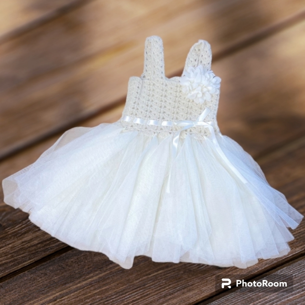 Elly & Emmy Dress